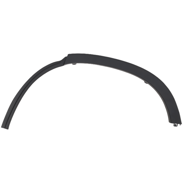 2016-2022 Honda Pilot Rear Wheel Opening Molding LH.