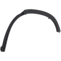 2016-2022 Honda Pilot Rear Wheel Opening Molding LH.