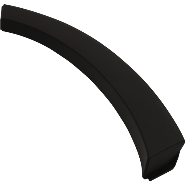 2019-2020 Hyundai Santa-Fe Rear Wheel Opening Molding RH.