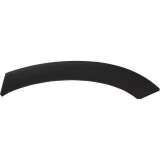 2019-2020 Hyundai Santa-Fe Rear Wheel Opening Molding LH.