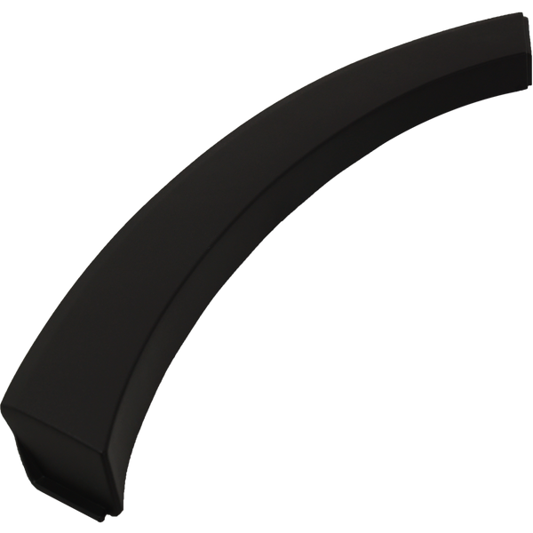 2019-2020 Hyundai Santa-Fe Rear Wheel Opening Molding LH.