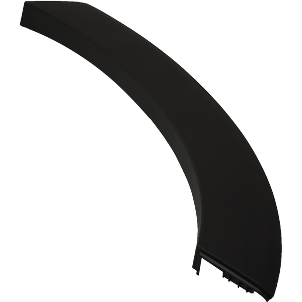 2019-2020 Hyundai Santa-Fe Rear Wheel Opening Molding LH.