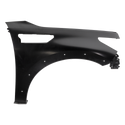 2018-2022 Infiniti QX80 Front Fender RH.