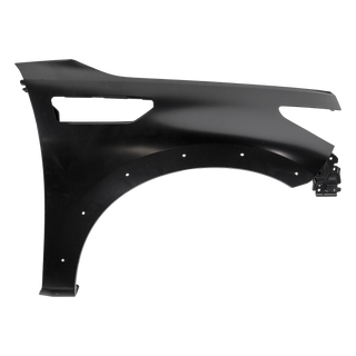 2018-2022 Infiniti QX80 Front Fender RH.