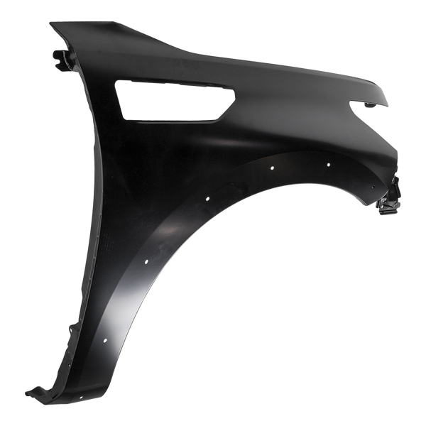 2018-2022 Infiniti QX80 Front Fender RH.