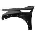 2018-2022 Infiniti QX80 Front Fender LH.