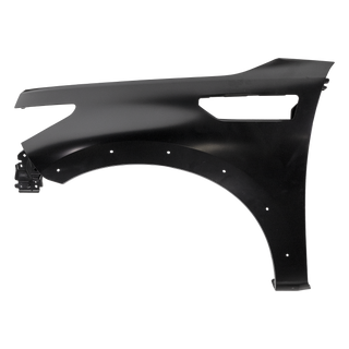2018-2022 Infiniti QX80 Front Fender LH.