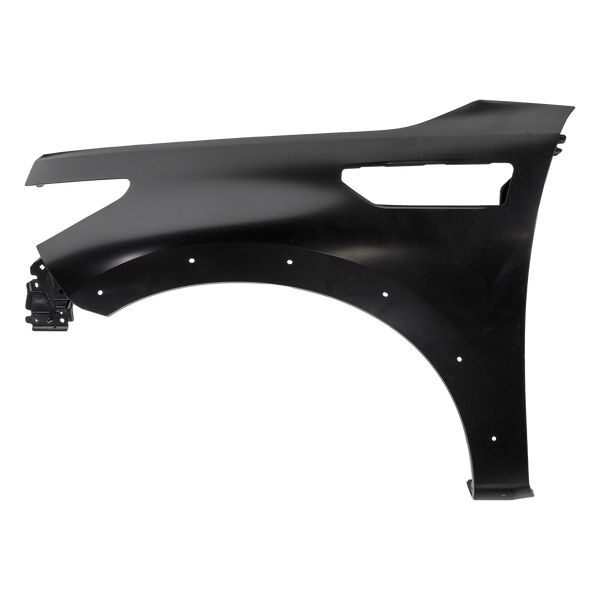 2018-2022 Infiniti QX80 Front Fender LH.