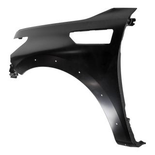 2018-2022 Infiniti QX80 Front Fender LH.