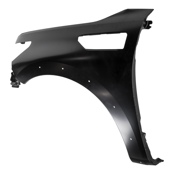 2018-2022 Infiniti QX80 Front Fender LH.