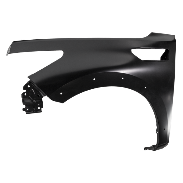 2018-2022 Infiniti QX80 Front Fender LH.