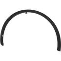 2008-2013 Infiniti EX37 Front Wheel Opening Molding LH.
