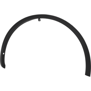 2008-2013 Infiniti EX37 Front Wheel Opening Molding LH.