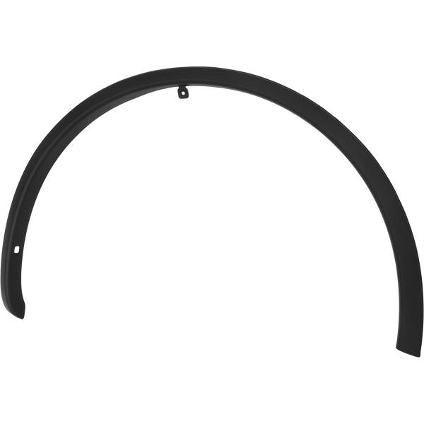 2008-2013 Infiniti EX37 Front Wheel Opening Molding LH.