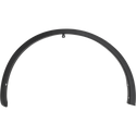 2008-2013 Infiniti EX37 Front Wheel Opening Molding LH.