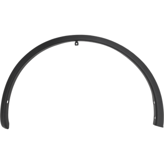 2008-2013 Infiniti EX37 Front Wheel Opening Molding LH.