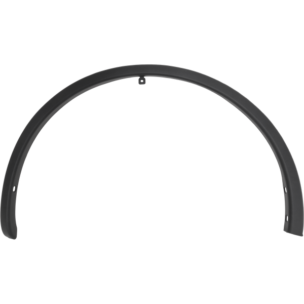 2008-2013 Infiniti EX37 Front Wheel Opening Molding LH.