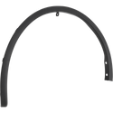 2008-2013 Infiniti EX37 Front Wheel Opening Molding LH.