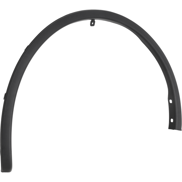 2008-2013 Infiniti EX37 Front Wheel Opening Molding LH.