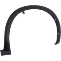 2019-2021 Infiniti QX50 Front Wheel Opening Molding RH.