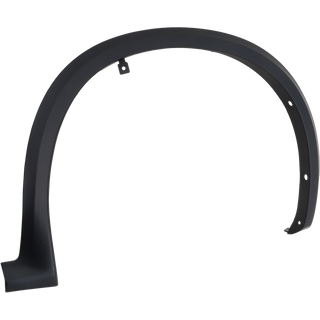 2019-2021 Infiniti QX50 Front Wheel Opening Molding RH.