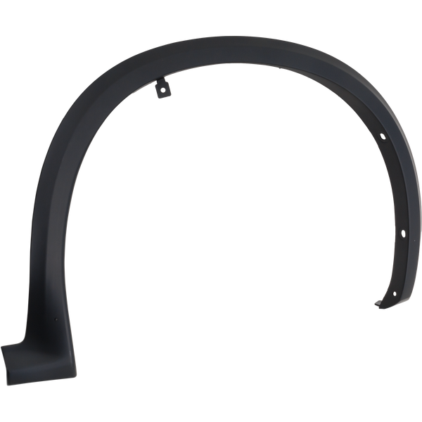 2019-2021 Infiniti QX50 Front Wheel Opening Molding RH.