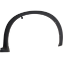 2019-2021 Infiniti QX50 Front Wheel Opening Molding RH.