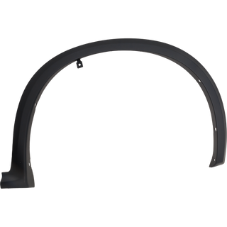 2019-2021 Infiniti QX50 Front Wheel Opening Molding RH.