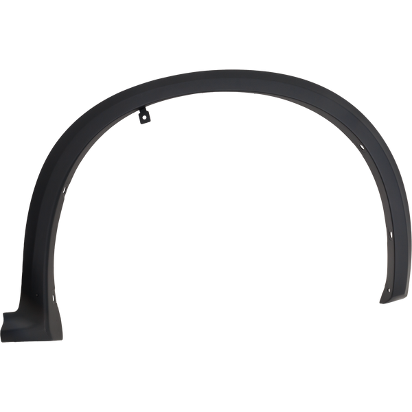 2019-2021 Infiniti QX50 Front Wheel Opening Molding RH.