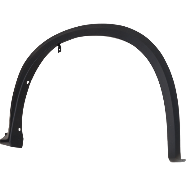 2019-2021 Infiniti QX50 Front Wheel Opening Molding RH.