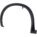 2019-2021 Infiniti QX50 Front Wheel Opening Molding LH.