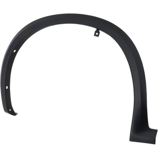 2019-2021 Infiniti QX50 Front Wheel Opening Molding LH.