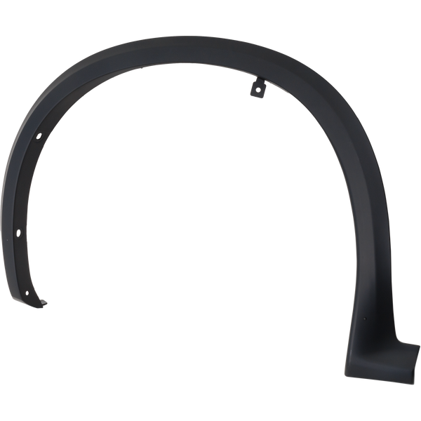 2019-2021 Infiniti QX50 Front Wheel Opening Molding LH.