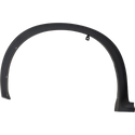 2019-2021 Infiniti QX50 Front Wheel Opening Molding LH.