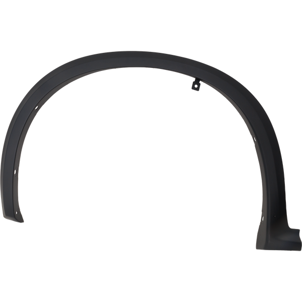 2019-2021 Infiniti QX50 Front Wheel Opening Molding LH.