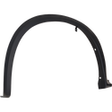 2019-2021 Infiniti QX50 Front Wheel Opening Molding LH.