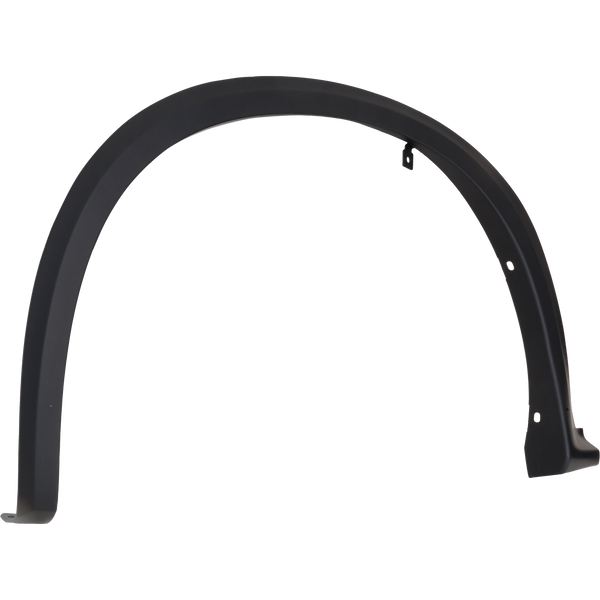 2019-2021 Infiniti QX50 Front Wheel Opening Molding LH.