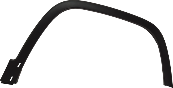 2014-2018 Jeep Cherokee Front Wheel Openning Molding RH.