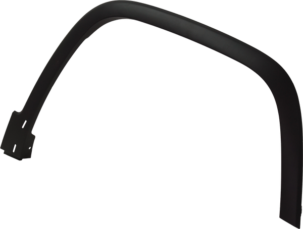 2014-2018 Jeep Cherokee Front Wheel Openning Molding RH.