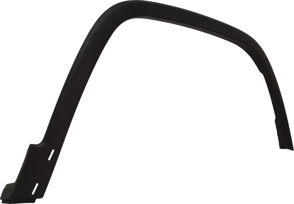2014-2018 Jeep Cherokee Front Wheel Openning Molding RH.