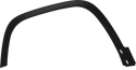 2014-2018 Jeep Cherokee Front Wheel Openning Molding LH.