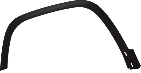 2014-2018 Jeep Cherokee Front Wheel Openning Molding LH.