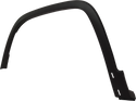 2014-2018 Jeep Cherokee Front Wheel Openning Molding LH.