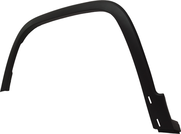 2014-2018 Jeep Cherokee Front Wheel Openning Molding LH.
