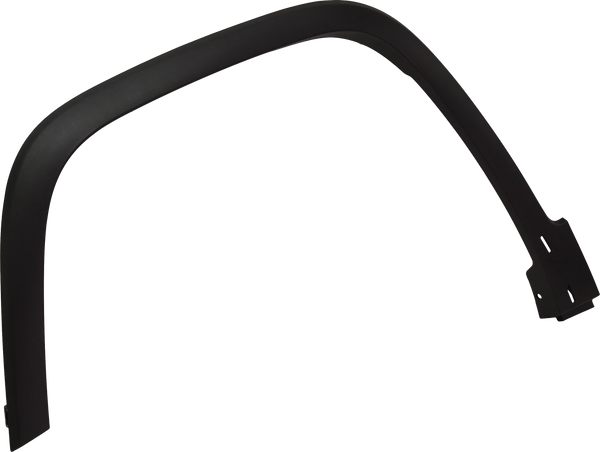 2014-2018 Jeep Cherokee Front Wheel Openning Molding LH.