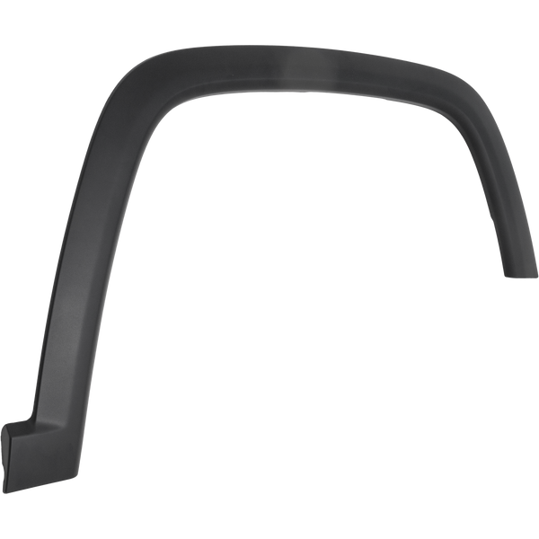 2017-2021 Jeep Compass Front Wheel Opening Molding RH.