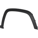2017-2021 Jeep Compass Front Wheel Opening Molding RH.