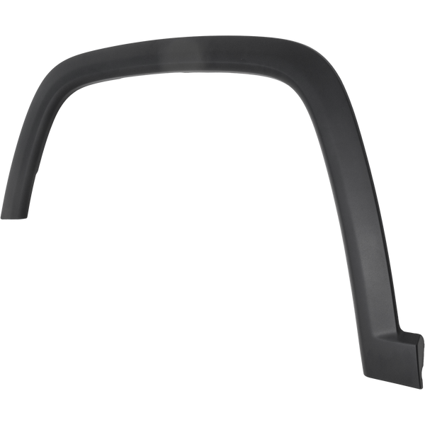 2017-2021 Jeep Compass Front Wheel Opening Molding LH.