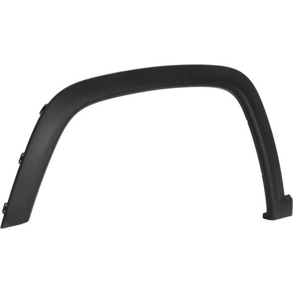 2017-2021 Jeep Compass Front Wheel Opening Molding LH.