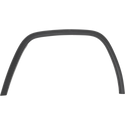 2017-2022 Jeep Grand Cherokee Front Wheel Opening Molding LH.